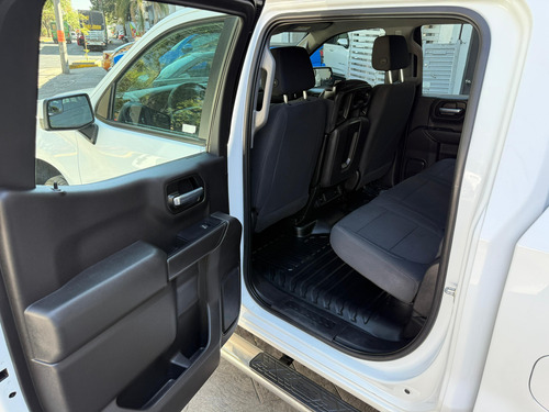 Chevrolet Silverado 4.3 2500 Cab Ext Ls V6 4x2 At