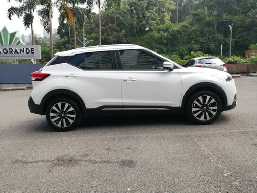 Nissan Kicks 2019 1.6 Exclusive