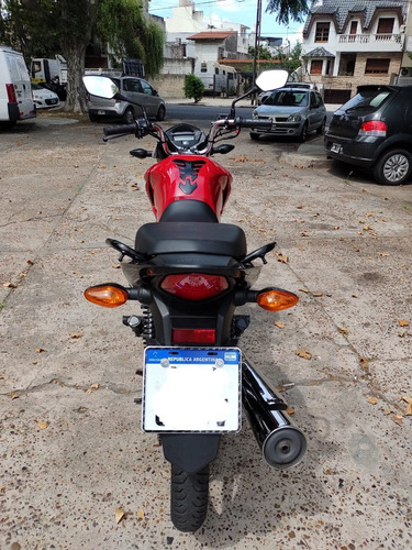 Honda Cg Titan 150