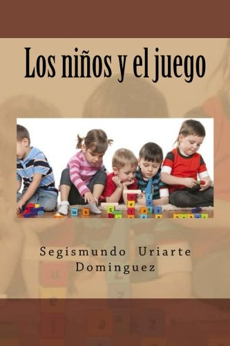 Los Niños Y El Juego