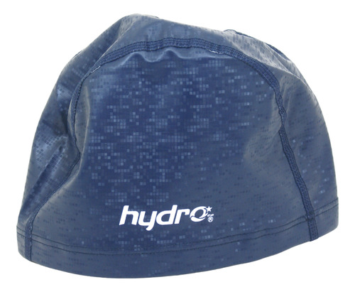 Gorra Hydro Poliflex Adulto Azul Deporfan 