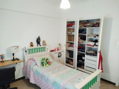 Departamento En Venta - 4 Dormitorios 4 Baños 1 Cochera - 120mts2 - Mar Del Plata