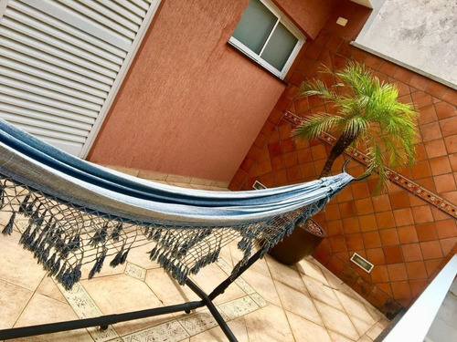 Imagem 25 de 30 de Sobrado À Venda, 200 M² Por R$ 1.180.000,00 - Vila Pirituba - São Paulo/sp - So1625