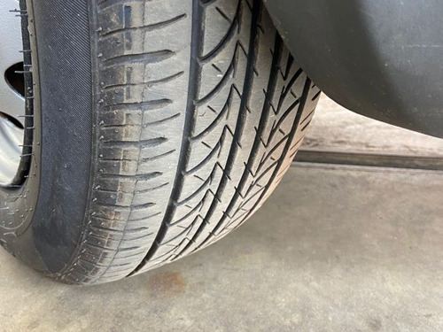 Imagem 8 de 13 de Strada 1.4 Mpi Working Cs 8v Flex 2p Manual