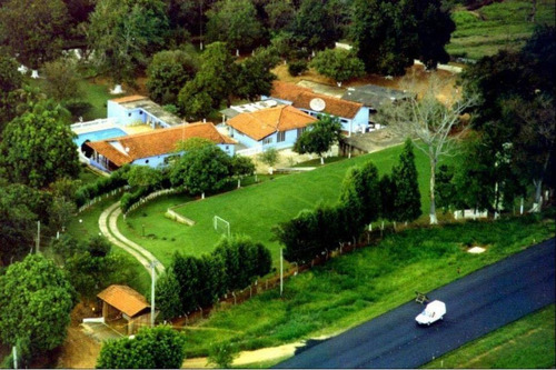 Imagem 1 de 26 de Chácara À Venda Em Palmeira Do Rancho Novo - Ch000400