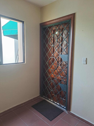Vendo Apartamento En El Vergel