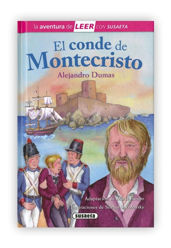 El Conde De Montecristo (t.d), Nivel 3