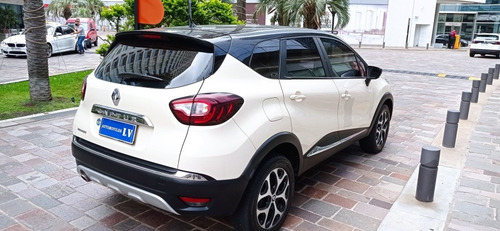 Renault Captur 2.0 Intens 2017
