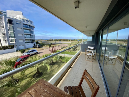 Imagen 10 de 30 de Apartamento 2 Dormitorios Playa Brava Punta Del Este - Punta Del Este Brava