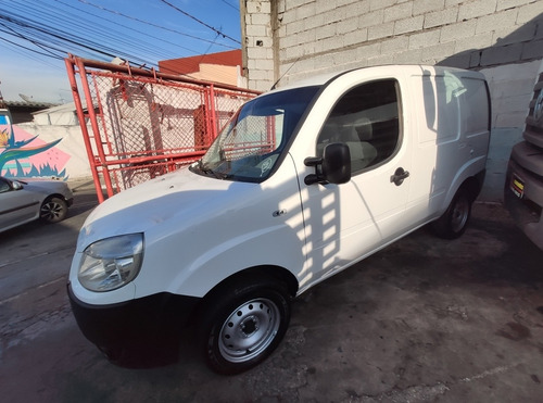 Imagem 5 de 11 de Fiorino Doblo Cargo 1.4 Toda Revisada Financia Sem Entrada