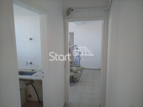 Imagem 5 de 12 de Sala À Venda Em Centro - Sa005609