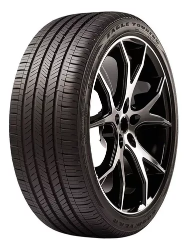 Pneu Goodyear Aro 15 Eagle Touring 185/65r15 88h Tl