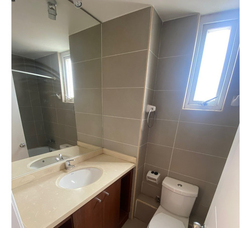 Estupendo Departamento 2 Suites, Cercano Cinemark