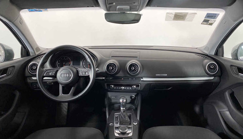 Imagen 13 de 15 de 114292 - Audi A3 2018 Con Garantía