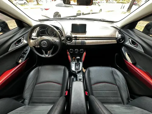 Mazda CX-3 2.0 I Grand Touring At