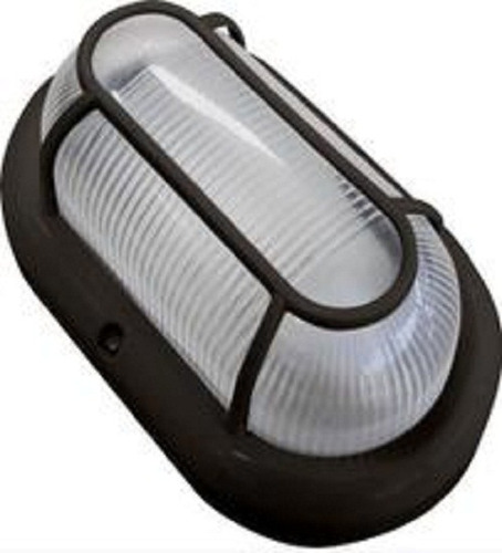 Luminaria Exterior Tortuga Indivor 1315 Negro