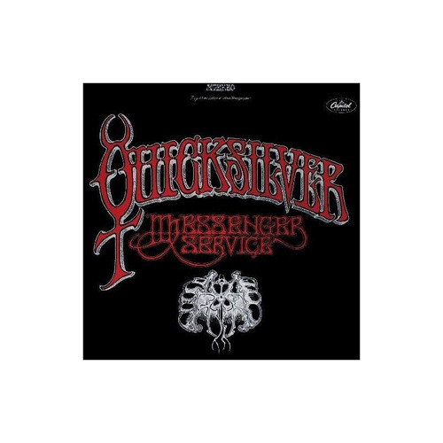 Quicksilver Messenger Service Limited Edition Collec .-&&·