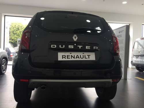 Renault Duster Oroch 2.0 Dynamique Patentado (jh)