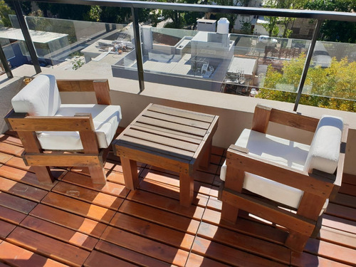 Imagen 13 de 16 de Monroe 5500.- 3 Amb C/coch -venta.- Villa Urquiza.-