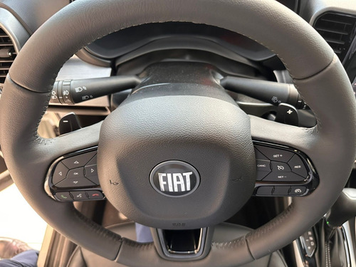 Imagen 16 de 20 de Fiat Toro 2.0 Multijet Freedom 4x4 Automatica Diesel #fretes