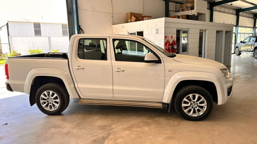 Volkswagen Amarok 2.0 Cd Tdi 180Cv Comfortline 4X2 At