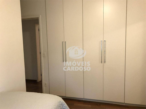 Apartamento Com 4 Dormitórios À Venda, 210 M² Por R$ 2.485.000 - Vila Leopoldina - São Paulo/sp - Ap18976
