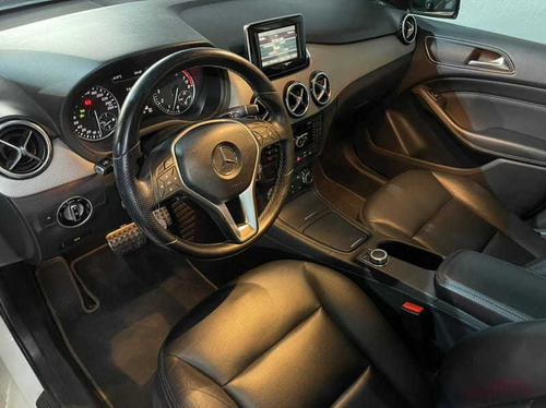Mercedes-benz Classe B 1.6 Sport Turbo 5p