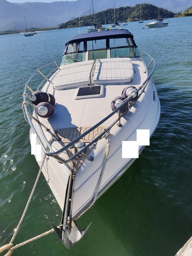 Imagem 13 de 15 de Magna 32.3 Mercruiser 2.8 2x200 Hp Diesel 2009/2021 Compl.