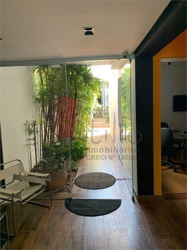 Imagem 3 de 15 de Ponto Comercial - Chacara Santo Antonio (zona Sul) - Ref: 12913 - V-12913