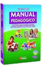 Manual Pedagógico Editora Rideel Livros Pedagógicos