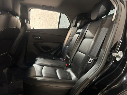 Chevrolet Tracker 1.4 16V TURBO FLEX PREMIER AUTOMÁTICO