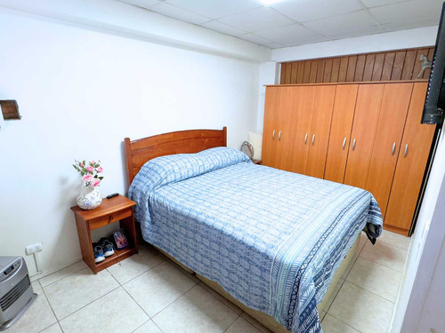Casa Hostal Llave En Mano, Oportunidad! (91450)