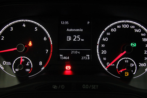 Volkswagen Virtus 1.6 Msi Trendline At