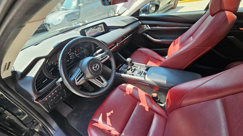 Mazda Mazda 3 2023