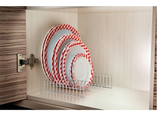 Organizador De Platos Para Mueble
