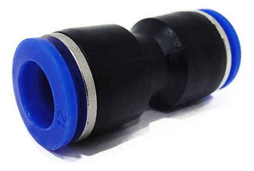 Kit Rodoar C/10 Engate D 12mm Rapido E 25 Mts Mangueira 12mm