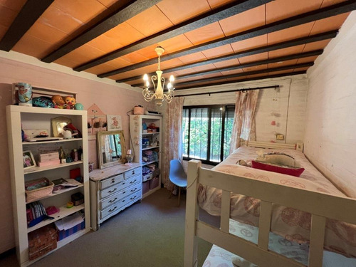 Casa En Venta De 3 Dormitorios En Parque Miramar (ref: Bon-2716)