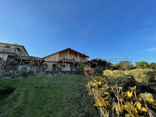 Imagen 20 de 30 de En Venta Hotel Turístico Con Excelente Ubicación En La Sierra Falconiana. 04120656408 Mls 22-19966