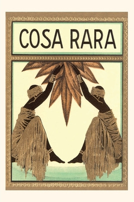 Libro Vintage Journal Cosa Rara, African Women - Found Im...