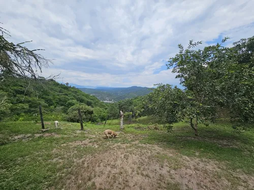 Finca En La Mesa Cundinamarca- San Joaquin