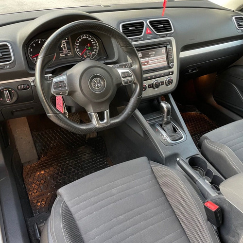 Volkswagen Scirocco 1.4 Tsi 160cv Dsg