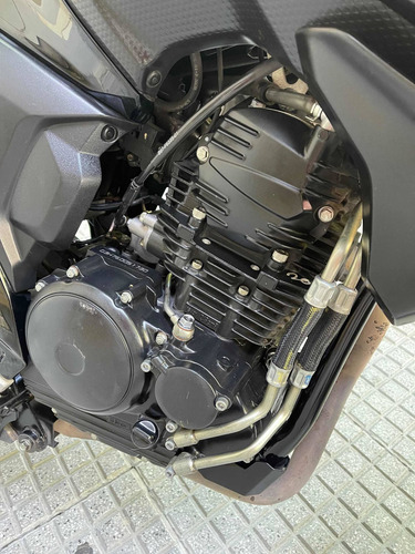 Imagen 8 de 15 de Yamaha Fz 25