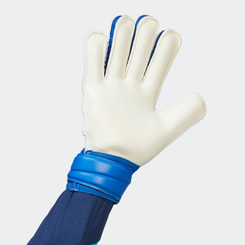 Guantes De Arquero Predator Training - Azul adidas