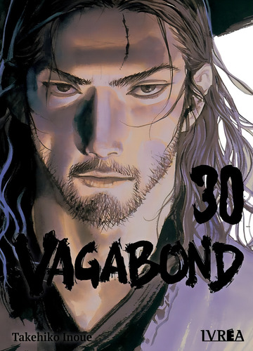 Vagabond 30, De Takehiko Inoue. Vagabond Editorial Ivrea, Tapa Blanda En Español, 2024