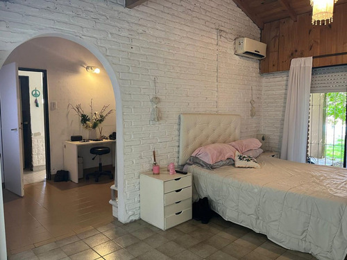 Lote 1000 M2. + Casa De Vicenzo Grande