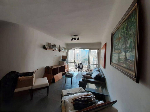 Imagem 2 de 13 de Apartamento Com 3 Dormitórios À Venda, 110 M² Por R$ 1.095.000 - Pinheiros - São Paulo/sp - Ap18905