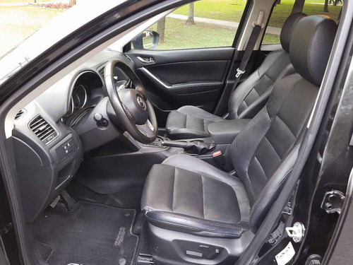 Imagen 9 de 15 de 2013 Mazda Cx5 Gran Touring