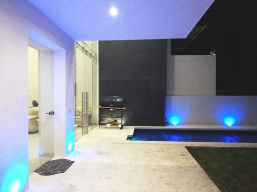 Casa En Privada En Burgos Bugambilias, Temixco, Morelos Caen-255-cp