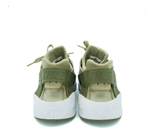 Nike Air Huarache Run Mushroom 28mx (Usado)