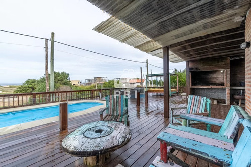 Casa En Venta Ocean Park - Ref : Pbi13755